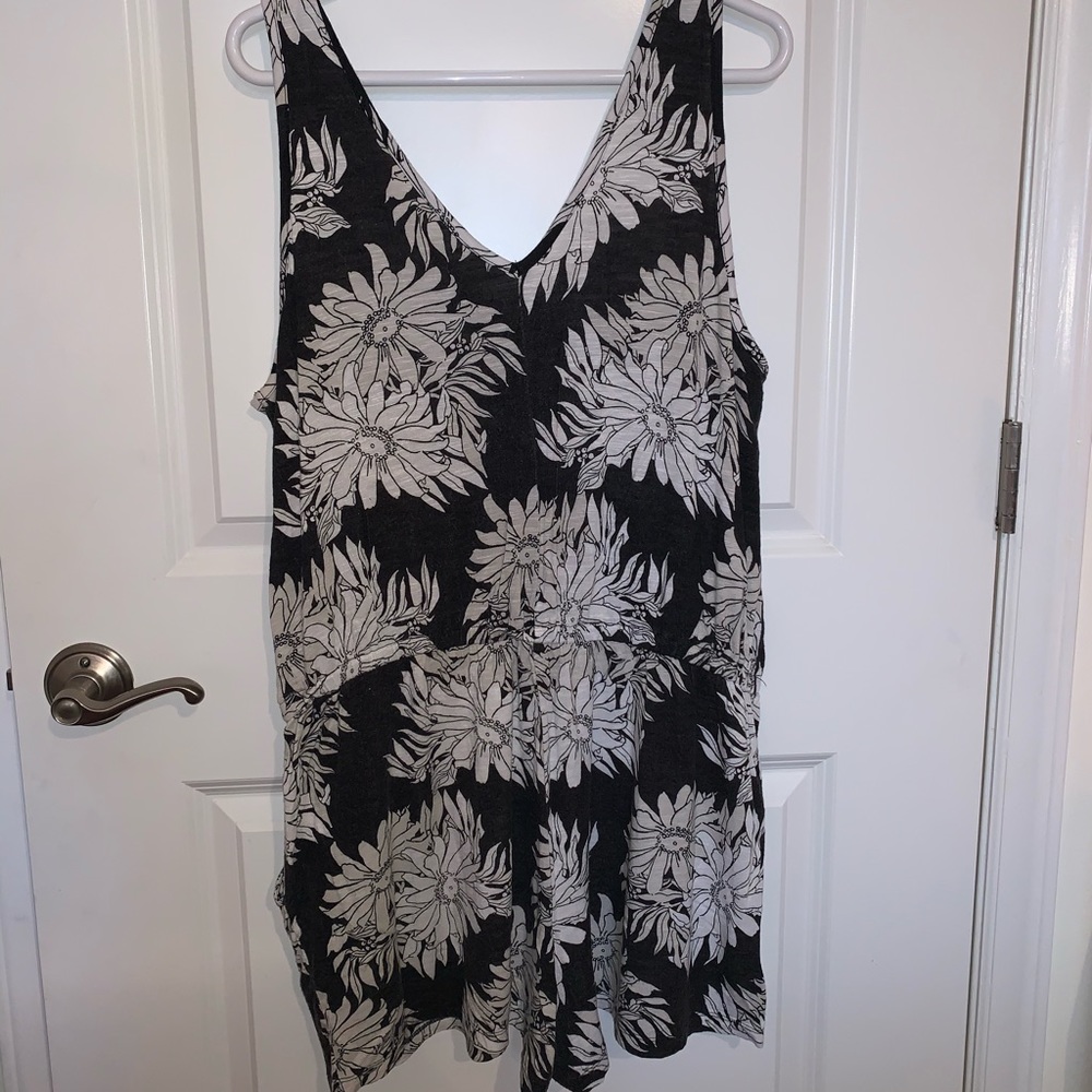 loft romper